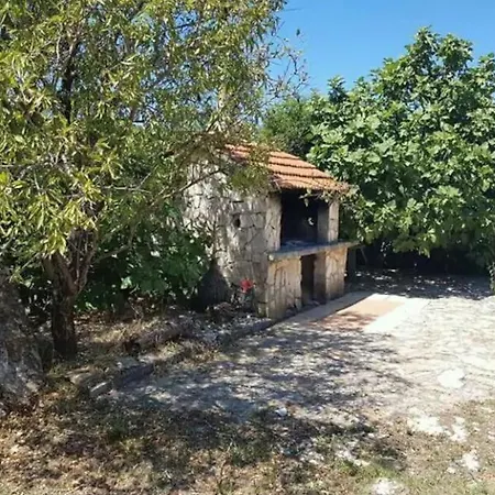 Lejlighed Sea View